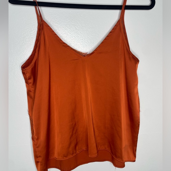 2x1 lace strap blouse - Picture 3 of 6